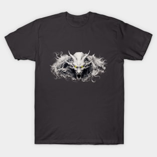 Black Forest Dragon T-Shirt